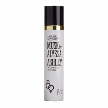 Alyssa Ashley Musk Perfumed...