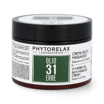 Phytorelax 31 Herbs Oil...