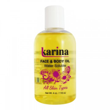 Karina Face and Body Oil...