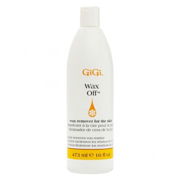 GiGi Wax Off - Wax Remover...