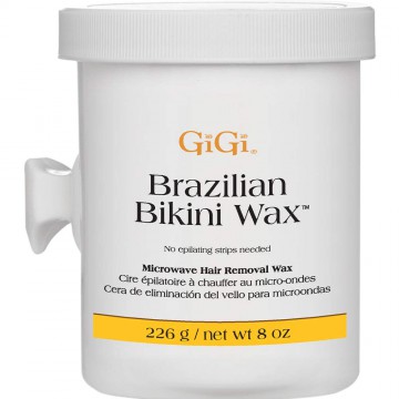 GiGi Brazilian Bikini Wax...