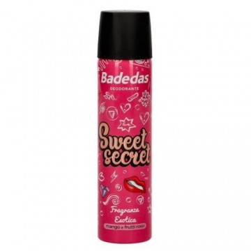 Badedas Sweet Secret Mango...