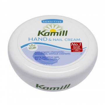 Kamill Hand and Nail Cream...