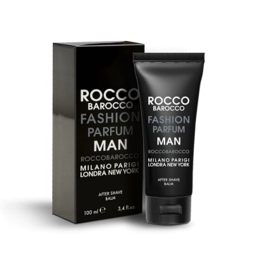 Rocco Barocco Fashion Man...