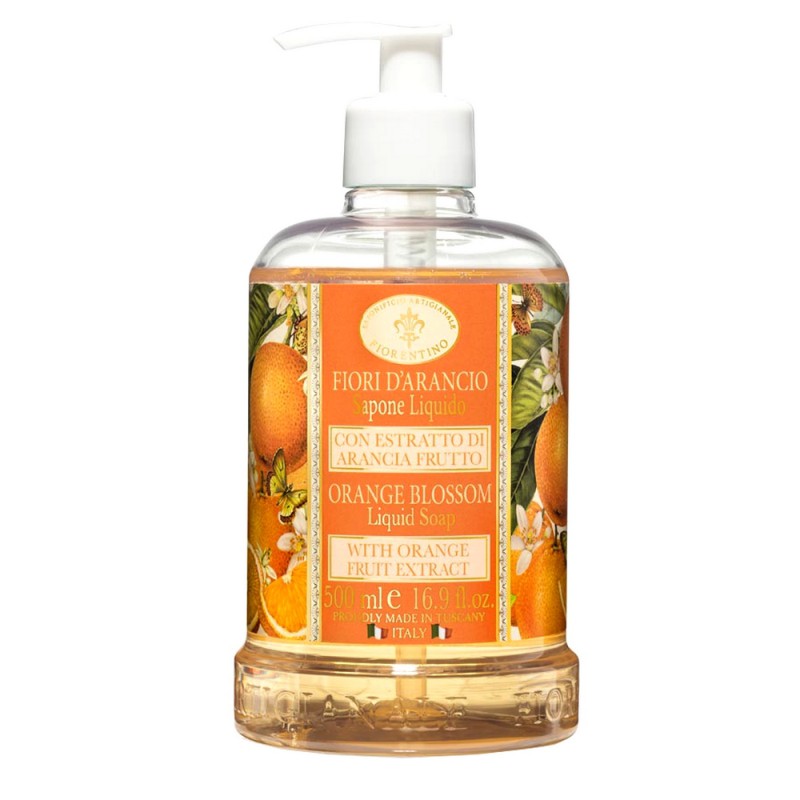 Sweet Orange Essential Oil - Soap Salon