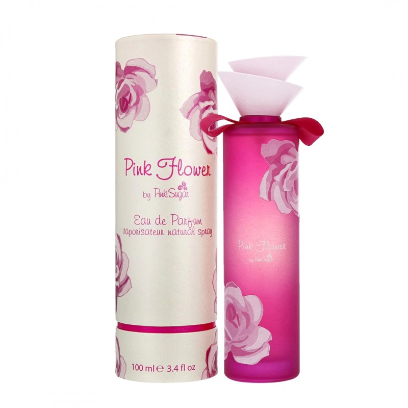 Pink Sugar Aquolina perfume - a fragrance for women 2004