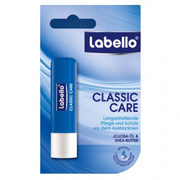 Labello Classic Blue Lip...