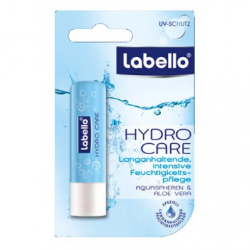 Labello Hydro Care Lip Balm...