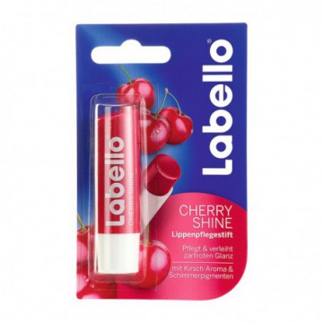 Labello Cherry Shine Lip...