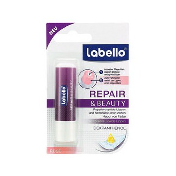 Labello Repair and Beauty...