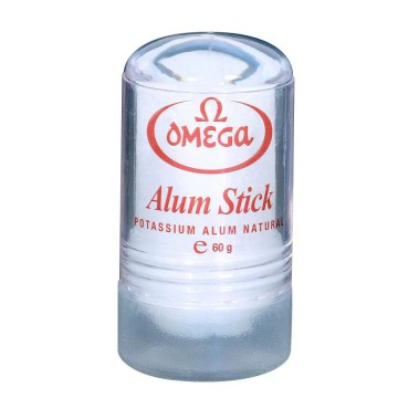 Omega Cylindrical Alum...