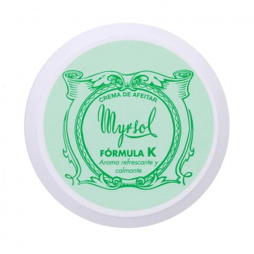 Myrsol Fórmula K Shaving...