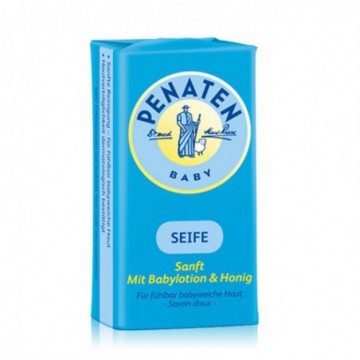 Penaten Baby Soap 100g 3.5 oz