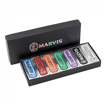 Marvis Pack Toothpaste 7...