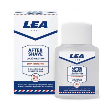 Lea After Shave Lotion...