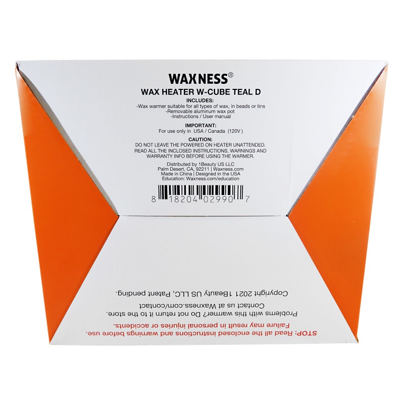 Satin Smooth® Professional Double Warmer Wax Kit