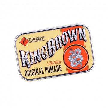 King Brown Pomade Original...