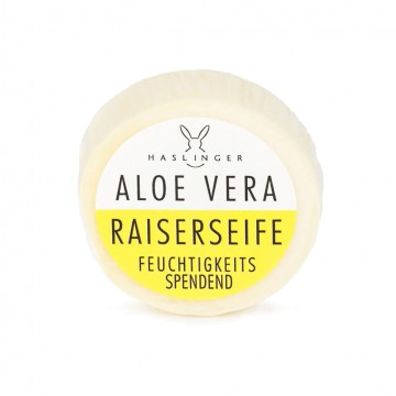 Haslinger Aloe Vera Shaving...