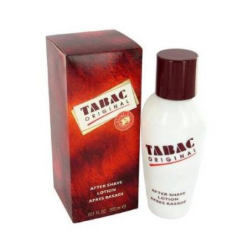 Tabac After Shave Lotion...