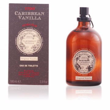 Perlier Caribbean Vanilla...