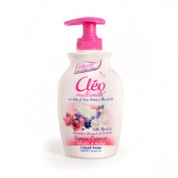 Cleo Multimilk Liquid Hand...