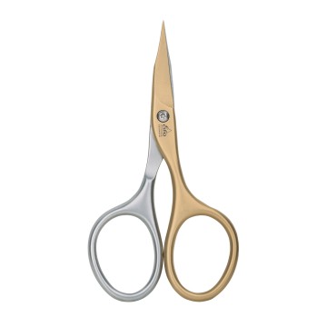 Erbe Solingen Combined Scissors cm Titan 3.5 Tower in Pointed Edition 9
