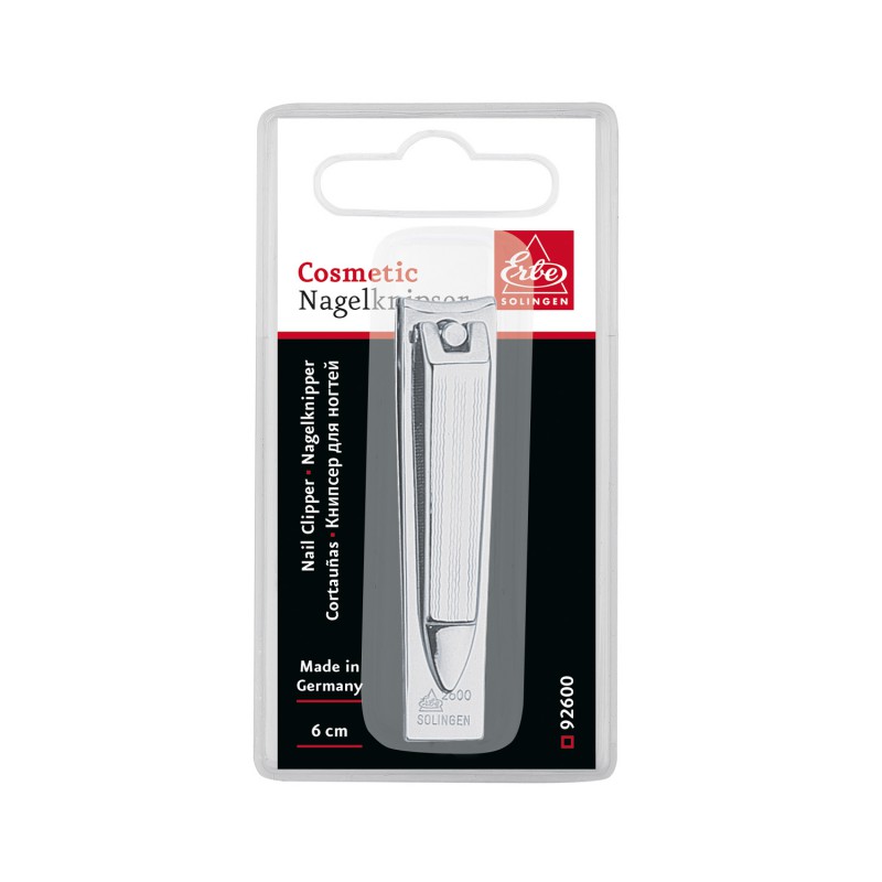 Erbe Solingen Clippers Nail 6 2.3 in cm