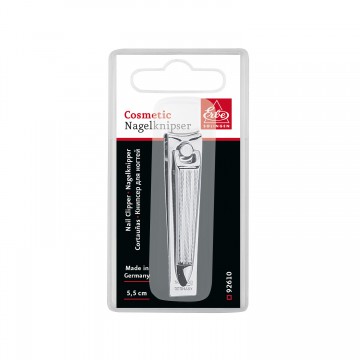 Erbe Solingen Nail Clippers 6 cm 2.3 in