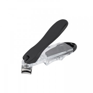 Zwilling - Nail clipper with 360° rotating head