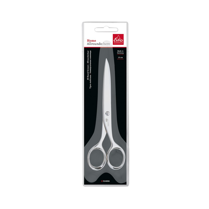 Erbe Solingen Household Scissors 15 cm 5.9 in