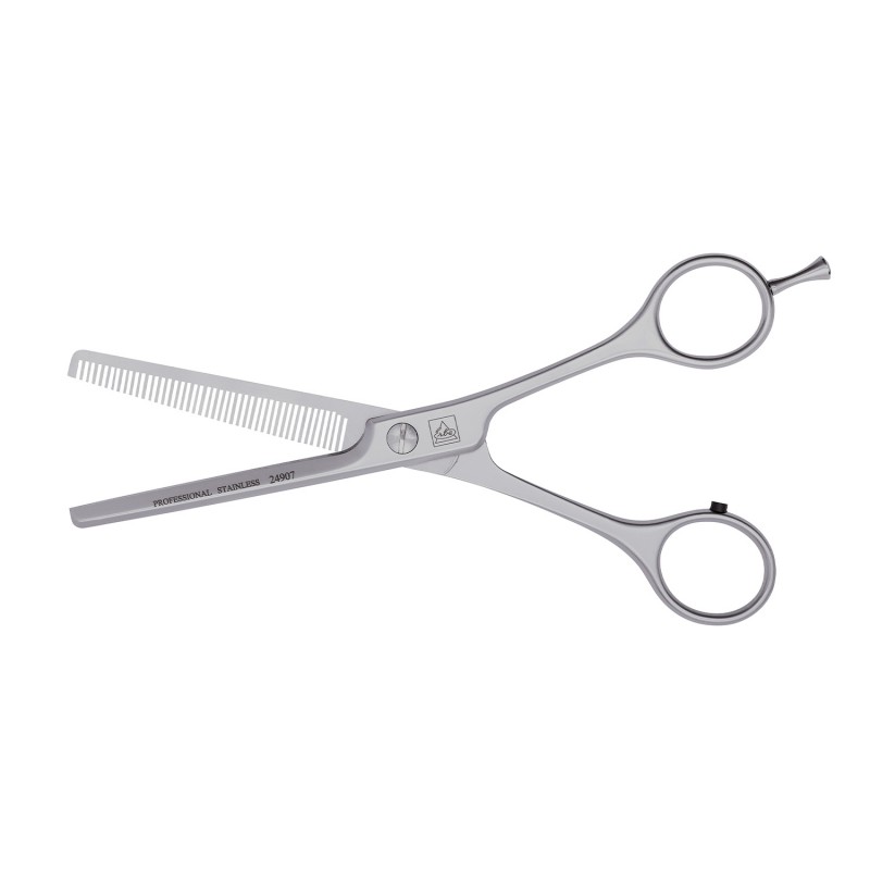 Erbe Solingen Thinning Scissors One Sided Serration 16 cm 6.3 in