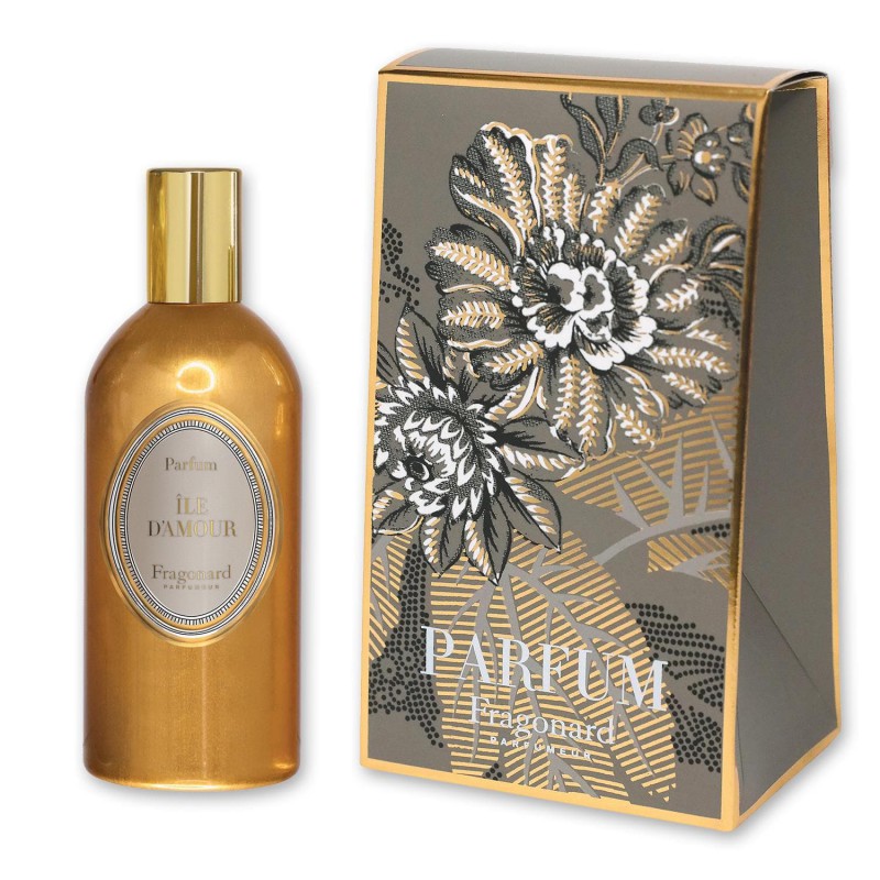 Fragonard Ile d'Amour Eau de Parfum 60 ml 2 fl oz