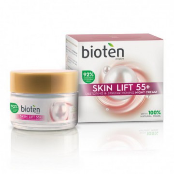 Bioten Elmiplant Skin Lift...