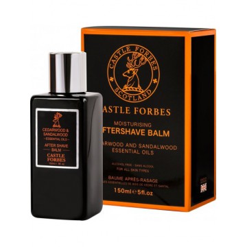 Castle Forbes Cedarwood And...