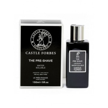 Castle Forbes Pre Shave 150...