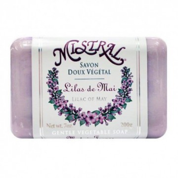 Mistral Lilac of May French...