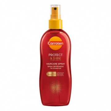 Carroten Oil Protect and...
