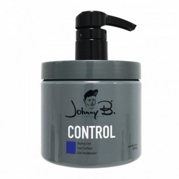 Johnny B GEL Control (Super...