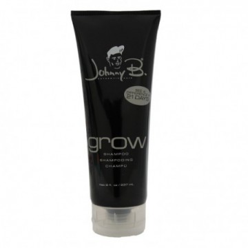 Johnny B Grow Shampoo 8oz