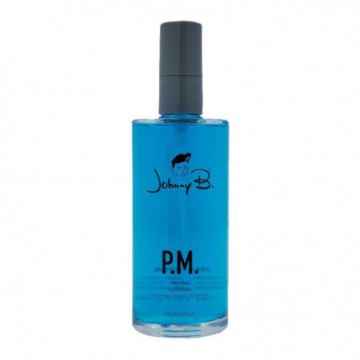 Johnny B P M After Shave...