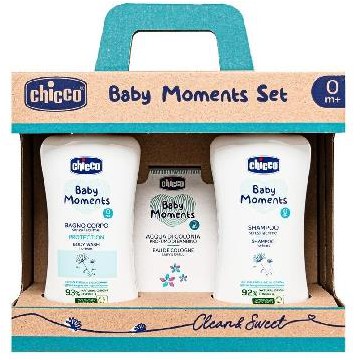 Chicco Regalo Baby Moments...