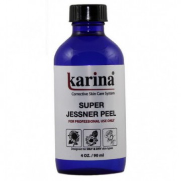 Karina Jessner Peel 4oz