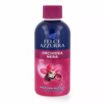 Felce Azzurra Orchidea Nera In-Wash Scent Booster 220 ml | 7.4 fl oz