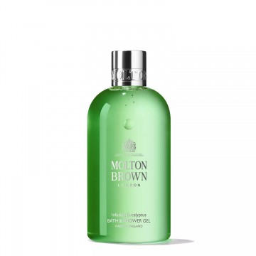 Molton Brown Infusing...