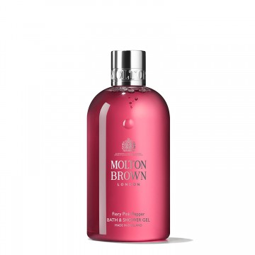 Molton Brown Fiery Pink...