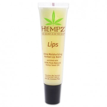 Hempz Herbal Lip Balm 14 g...