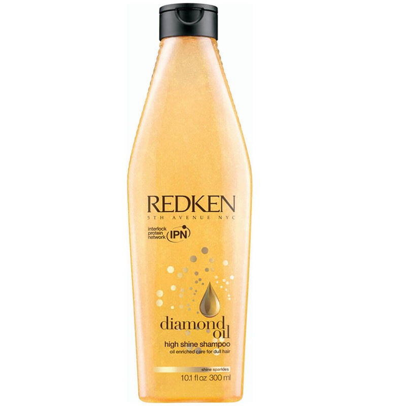 Redken Oil High Shampoo 300 ml | 10.1 fl oz