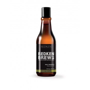Redken Brews With Crafted...