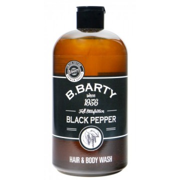 Bettina Barty Black Pepper...