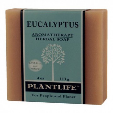 Plantlife Eucalyptus 100%...